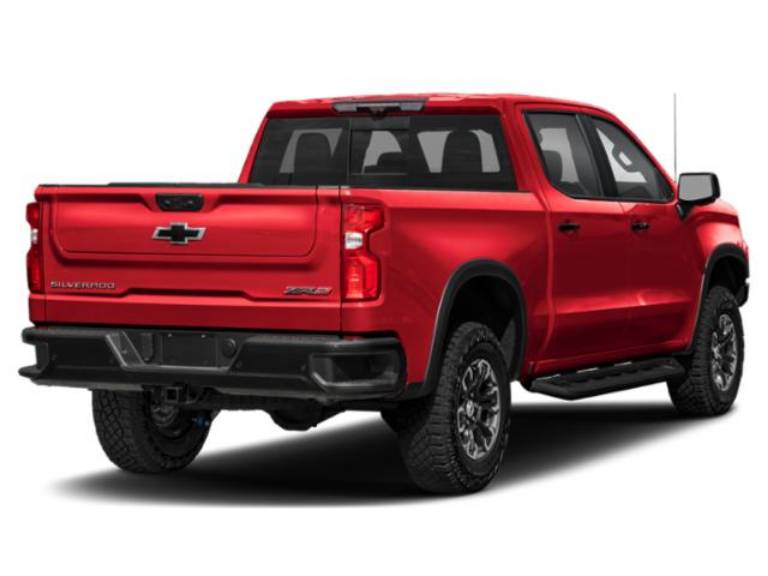 chevrolet silverado 1500 2025 3GCUKHEL7SG159027 image chevrolet silverado 1500 2025 3GCUKHEL7SG159027 image